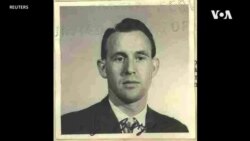 一名95歲前納粹集中營衛兵日前被美國遣送回德國