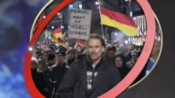 VOA卫视(2015年1月13日 第一小时节目)