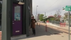 Борьба с бездомностью в Денвере: новые решения