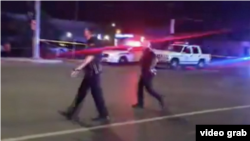 俄亥俄州代頓發生槍擊案。