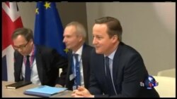 VOA卫视（2016年2月20日 第二小时节目)