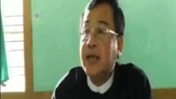 緬甸地區法院對中國伐木工判處重刑