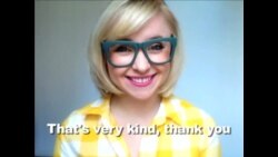 OMG!美语 Thank You Thank You Thank You!