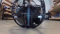 美国专讯：1)小型无人机或将提升局部天气预报水平 2)科学家使用动物基质塑造人体组织