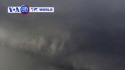 VOA國際60秒(粵語): 2013年 5月21日 