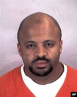 “九一一事件”犯罪嫌疑人扎卡里亚・穆萨维