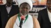 Sheik El-Zakzaky