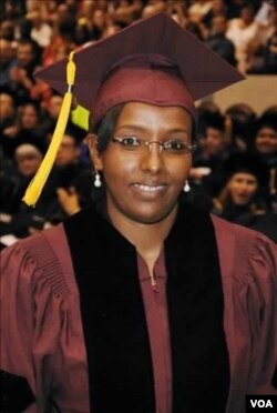 Dr.Faatummaa Boruu Guyyoo