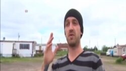 加拿大逮捕致命襲警案嫌疑人