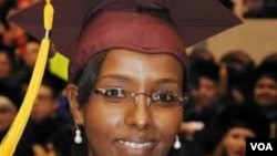 Dr.Faatummaa Boruu Guyyoo 