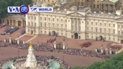 VOA國際60秒(粵語): 2013年7月23日 