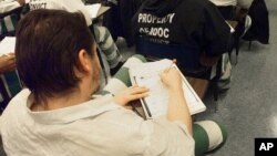 Студент штата Миссисипи