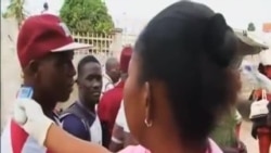 世界銀行：伊波拉疫情重創疫區經濟