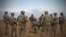 美国陆军部队(资料照)