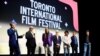 В Торонто завершился 49-й международный кинофестиваль 