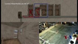 美陆军开发虚拟幻境 诱使感官改变感知