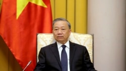 ລາຍການກະຈາຍສຽງຂອງວີໂອເອ ລາວ ສຳລັບວັນທີ 17 ທັນວາ 2024