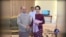 昂山素季与缅总统讨论权力交接问题