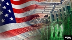 美国准备加强反击网络袭击