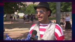 Что американцы думают о санкциях против России