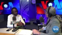 Le Monde au Féminin: l’entrepreneuriat en Afrique