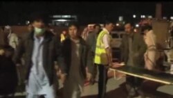 2013-02-17 美國之音視頻新聞: 巴基斯坦炸彈爆炸80人喪生