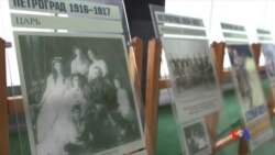 2017-03-08 美國之音視頻新聞: 俄羅斯人不再歡慶蘇維埃革命一百週年 (粵語)