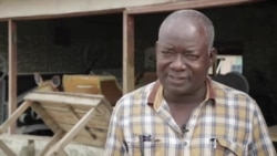 有“格调”的加纳下葬方式