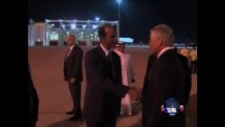 美国国防部长将向中方提出网络入侵问题