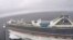 Круизный лайнер Grand Princess