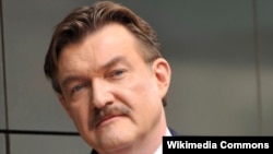 Евгений Киселев