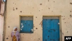 Faayilii - Magaala Wuqiroo, Tigraay 