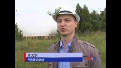 看天下: 爱沙尼亚的气泡旅馆