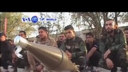 VOA國際60秒(粵語): 2014年6月20日