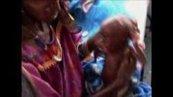 美国国会考虑进行粮食援助改革（1）