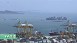 专家视点(林枫)：美国在经贸领域对中国频出手为哪般？