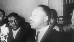 马丁路德金演讲50周年 ━ 民权运动者的贡献获得肯定