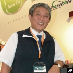 升祥茶行负责人林日升