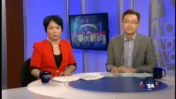 VOA卫视(2014年8月12日 第二小时节目)