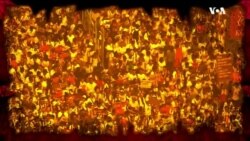 香港风云(2020年1月4日)