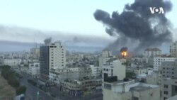 巴以衝突升級 雙方已經有40人被打死 美國表態