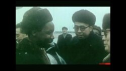 观察人士看美中在非洲的竞争