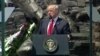 Эксперты о выступление Трампа в Варшаве