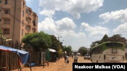 Magaalaa Ayyaanaa, Giddaa Ayyaanaa