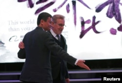 中国阿里巴巴收购股权进入好莱坞