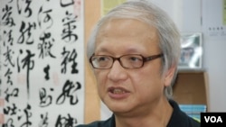 中國維權律師關注組成員、大律師張耀良