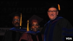 Dr.Faatummaa Boruu,barsiisota isii Dr.Bantii Geetahun fa