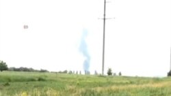 烏克蘭政府繼續東部攻勢