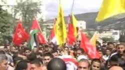 當局說有火箭炮從加沙發射至以色列