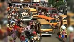 2014-08-06 美國之音視頻新聞: 美國及夥伴將向非洲投資330億美元